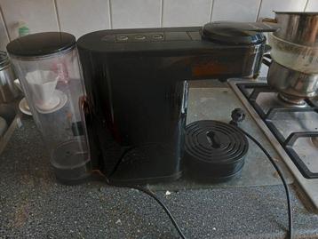 Senseo switch koffiezetapparaat beschikbaar voor biedingen