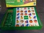 SESAMSTRAAT KIDS BINGO, nog nooit mee gespeeld, Ophalen