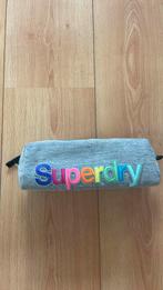 Mooie nieuwe Superdry etui, Ophalen of Verzenden, Zo goed als nieuw
