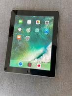 iPad retina 4e generatie 16GB WiFi, Computers en Software, Apple iPads, 10 inch, Apple iPad, Ophalen of Verzenden, Zo goed als nieuw