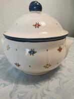 Soepterrine Germany, Ophalen of Verzenden