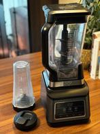 Ninja Blender 2-in-1 met Auto-IQ, Ophalen of Verzenden, Nieuw, Blender