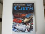 Toy Cars, Boeken, Ophalen of Verzenden, Zo goed als nieuw, Overige merken