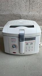Airfryer Tefal, Witgoed en Apparatuur, Frituurpannen, Ophalen, Zo goed als nieuw