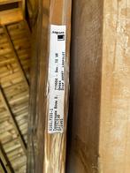 Svedex Nova NDB901 Opdek Links Zwart 231x95 (NIEUW), Ophalen, 80 tot 100 cm, 215 cm of meer, Binnendeur