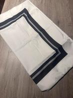 Optidee kussensloop 60x70 cm - Nieuw!, Huis en Inrichting, Slaapkamer | Beddengoed, Eenpersoons, Nieuw, Ophalen of Verzenden, Wit