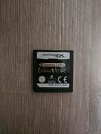 Professor Layton and the Curious Village - Nintendo DS, Puzzel en Educatief, Gebruikt, 1 speler, Ophalen of Verzenden