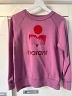 Isabel Marant trui, Roze, Gedragen, Ophalen, Maat 38/40 (M)