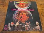 LP - Iron Butterfly – In-A-Gadda-Da-Vida, Cd's en Dvd's, Vinyl | Rock, Ophalen of Verzenden, Gebruikt, 12 inch, Overige genres