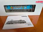 Märklin 39373 Locomotief, Wisselstroom, Locomotief, Ophalen of Verzenden, Zo goed als nieuw