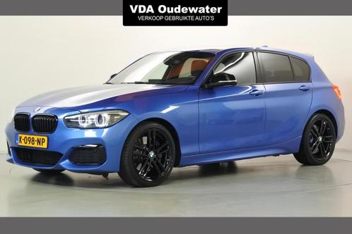 BMW 1-serie M140i xDrive, Auto's, BMW, Bedrijf, Te koop, 1-Serie, 4x4, ABS, Airbags, Airconditioning, Alarm, Boordcomputer, Centrale vergrendeling