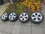 Seat leon fr 17 inch velgen mk4, Auto-onderdelen, Ophalen, Velg(en), 17 inch, Zomerbanden