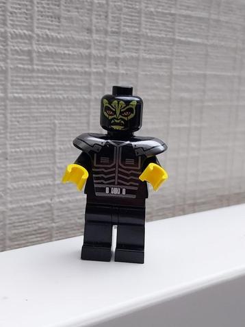 lego star wars SW0316 savage opress  beschikbaar voor biedingen