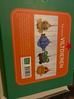 Vilt Dieren Naaipakket - Nieuw in verpakking, Ophalen of Verzenden, Nieuw, Materiaal