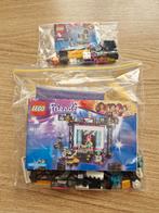 Lego Friends 41117 + 30205, Ophalen of Verzenden, Gebruikt, Complete set, Lego