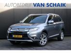 Mitsubishi Outlander 2.0 Business Edition AUTOMAAT | CAMERA, Auto's, Mitsubishi, 1998 cc, Stof, Euro 6, 4 cilinders