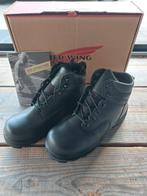 Red wing Shoes 3246 Leren werkschoenen Maat 40 NIEUW!!, Reestraat 15, 1016 DM Amsterdam, Ophalen of Verzenden, Red wing, Nieuw
