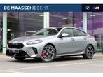 BMW 2 Serie Gran Coupé 220 M Sport Automaat / Panoramadak /, Automaat, 1998 cc, 15 km/l, Zwart