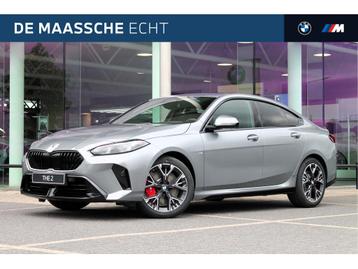 BMW 2 Serie Gran Coupé 220 M Sport Automaat / Panoramadak / beschikbaar voor biedingen
