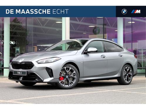 BMW 2 Serie Gran Coupé 220 M Sport Automaat / Panoramadak /, Auto's, BMW, Te koop, 2-Serie Gran Coupé, 4x4, Alarm, Bochtverlichting