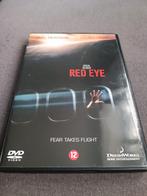Red eye - dvd, Vanaf 16 jaar, Ophalen of Verzenden, Zo goed als nieuw, Slasher