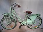meisjes fiets 26 inch popal daily dutch, Ophalen, Gebruikt, 26 inch of meer, Versnellingen