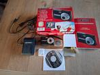 Oude NYTECH Compact Camera - Zonder Oplader, Ophalen of Verzenden