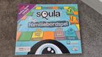 Squla Familiespel Groep 4-8, Ophalen of Verzenden, Zo goed als nieuw, Squla