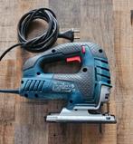Bosch decoupeerzaag GST 150 professional, Doe-het-zelf en Verbouw, Gereedschap | Zaagmachines, Gebruikt, 600 tot 1200 watt, Ophalen of Verzenden
