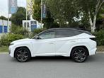 Hyundai Tucson 1.6 T-GDI PHEV 265PK N-Line 4WD, Automaat, 1350 kg, Gebruikt, 4 cilinders