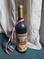 Bevrijdingswijn Vin de Pays d'Orange 1945-1995, Verzamelen, Ophalen, Nieuw, Frankrijk, Rode wijn