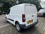 Peugeot Partner Electric NAP !, Gebruikt, 22 kWh, 1505 kg, Wit