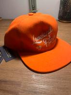 Woolrich x Loveland cap nieuw, Kleding | Heren, Hoeden en Petten, Ophalen of Verzenden, Nieuw