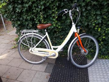 Damesfiets,  Gazelle Espirit beschikbaar voor biedingen