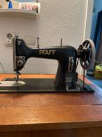 Antieke Pfaff 30 Naaimachine, Antiek en Kunst, Ophalen