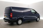 Toyota ProAce 2.0 D-4D L3H1 | Camera | 3-Zits | Airco | Crui, Auto's, Bestelauto's, Euro 6, 4 cilinders, Blauw, 2500 kg