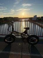 Mate x bike, Fietsen en Brommers, Elektrische fietsen, Ophalen, Zo goed als nieuw, Overige merken
