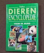Dierenencyclopedie voor de jeugd, Boeken, Ophalen of Verzenden, Zo goed als nieuw