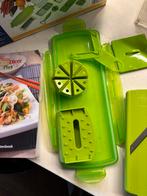 Nicer Dicer Plus - Nieuw in doos! Nog 1 te koop, Ophalen of Verzenden, Nieuw