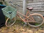 Dames fiets., Fietsen en Brommers, 50 tot 53 cm, Ophalen, Zo goed als nieuw, Versnellingen