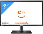 Samsung Syncmaster S22E450B/Garantie, Philips, HD, 3 tot 5 ms, Refurbished