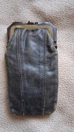 Art deco briletui, Ophalen of Verzenden, Bruin