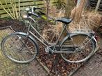 Damesfiets Union - oldtimer, 55 tot 59 cm, Ophalen