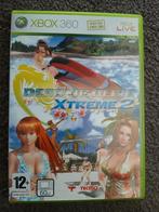 Dead or alive xtreme 2, Spelcomputers en Games, Ophalen of Verzenden, Zo goed als nieuw, Vechten, Vanaf 16 jaar