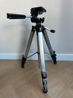 Viola statief model PV 64 CB, Ophalen of Verzenden, Zo goed als nieuw, Minder dan 150 cm, Driepoot