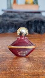 Guerlain Samsara Puur Parfum / Vintage, Verzamelen, Ophalen of Verzenden, Zo goed als nieuw, Miniatuur