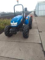 New Holland T3030 tractor   Landini Mistral, Ophalen of Verzenden, Zo goed als nieuw, 50 cm of meer, Versnellingen