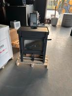 Jacobus 9 Houtkachel - Nieuw in Doos!, Ophalen of Verzenden, Vrijstaand, Hout, Nieuw
