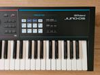 Roland Juno-ds synthesizer en allround keyboard, Overige merken, Overige aantallen, Zo goed als nieuw, Ophalen