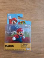 Super mario jakks nieuw, Kinderen en Baby's, Speelgoed | Actiefiguren, Ophalen of Verzenden, Zo goed als nieuw